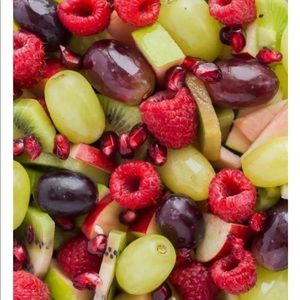 Meet your Posher, Janice